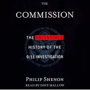 The Commission by Philip Shenon
